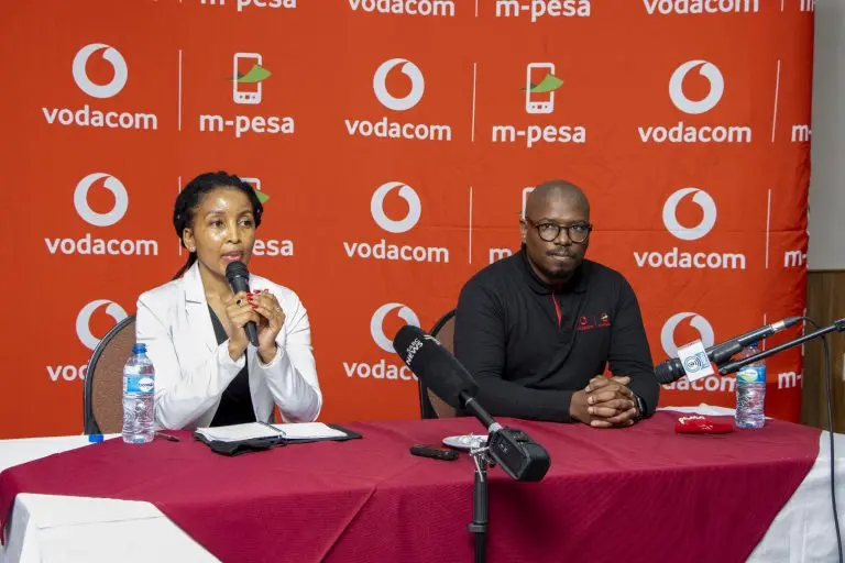vodacom