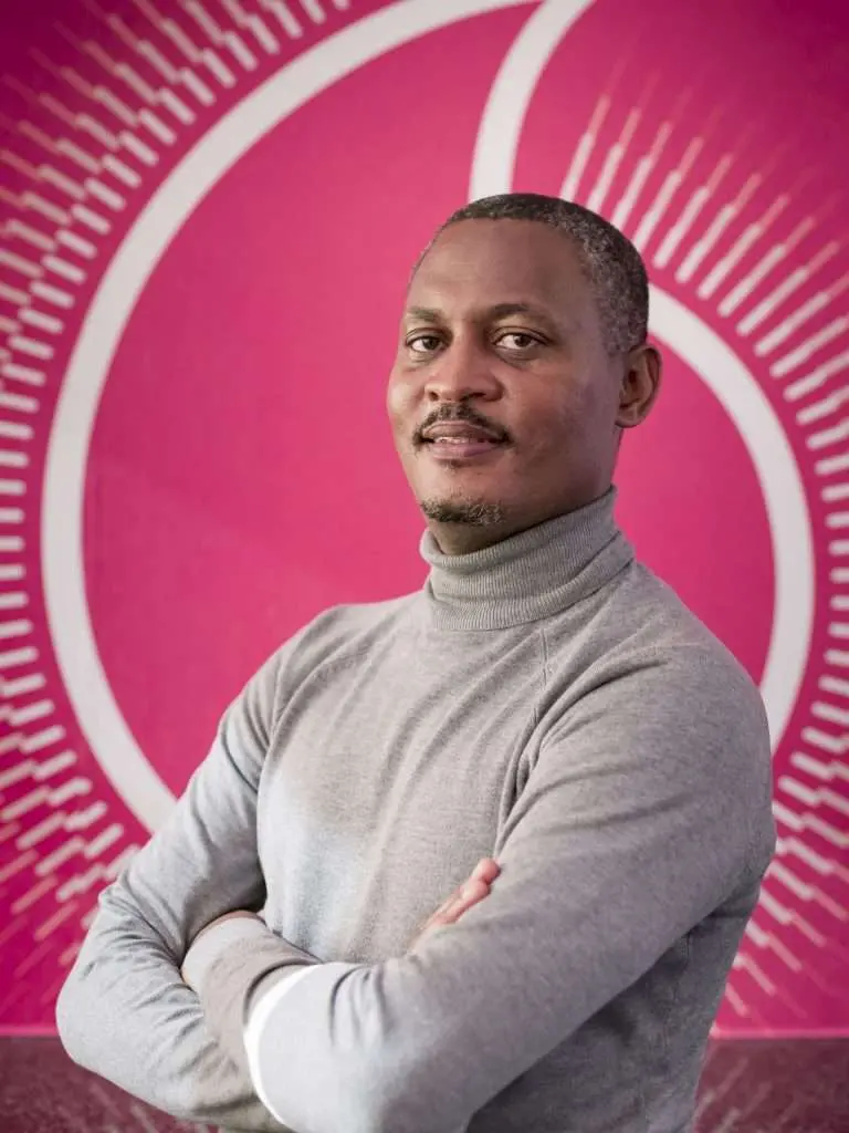 vodacom