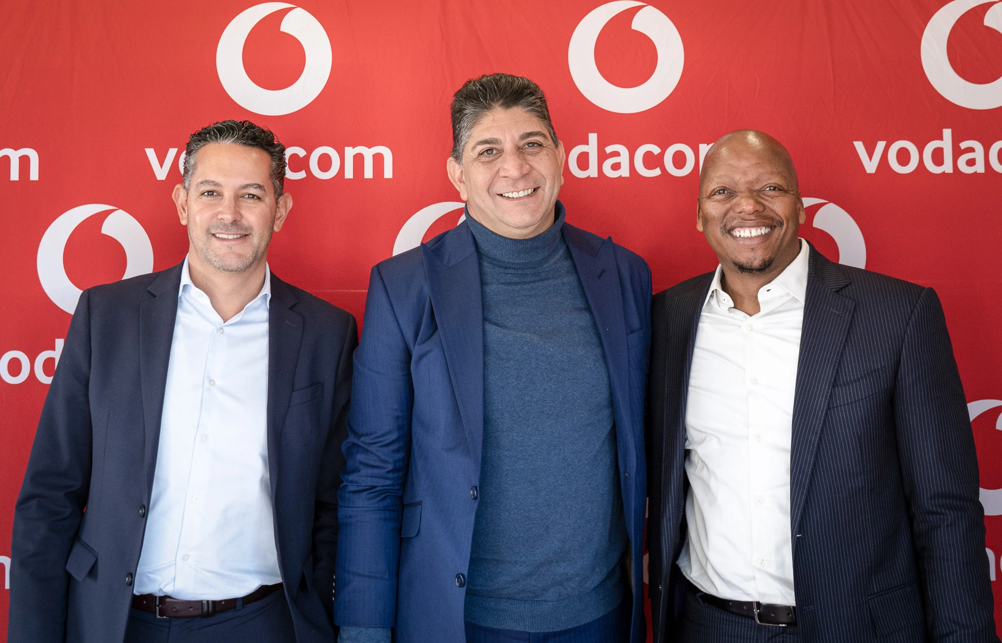 vodacom