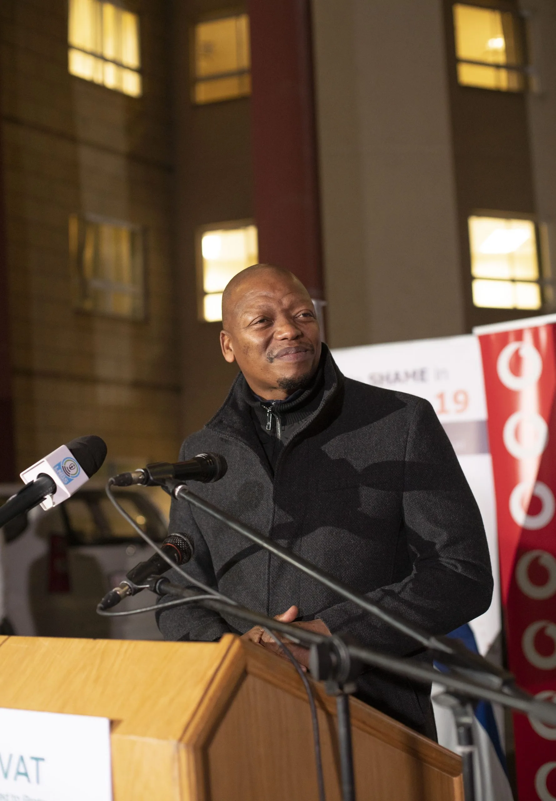 vodacom