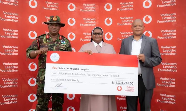 vodacom