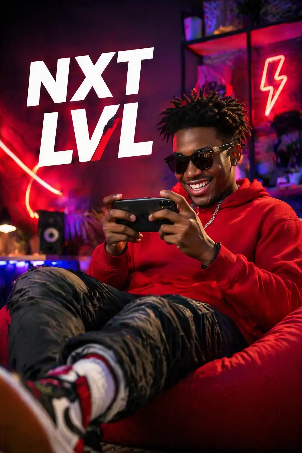 NXLV