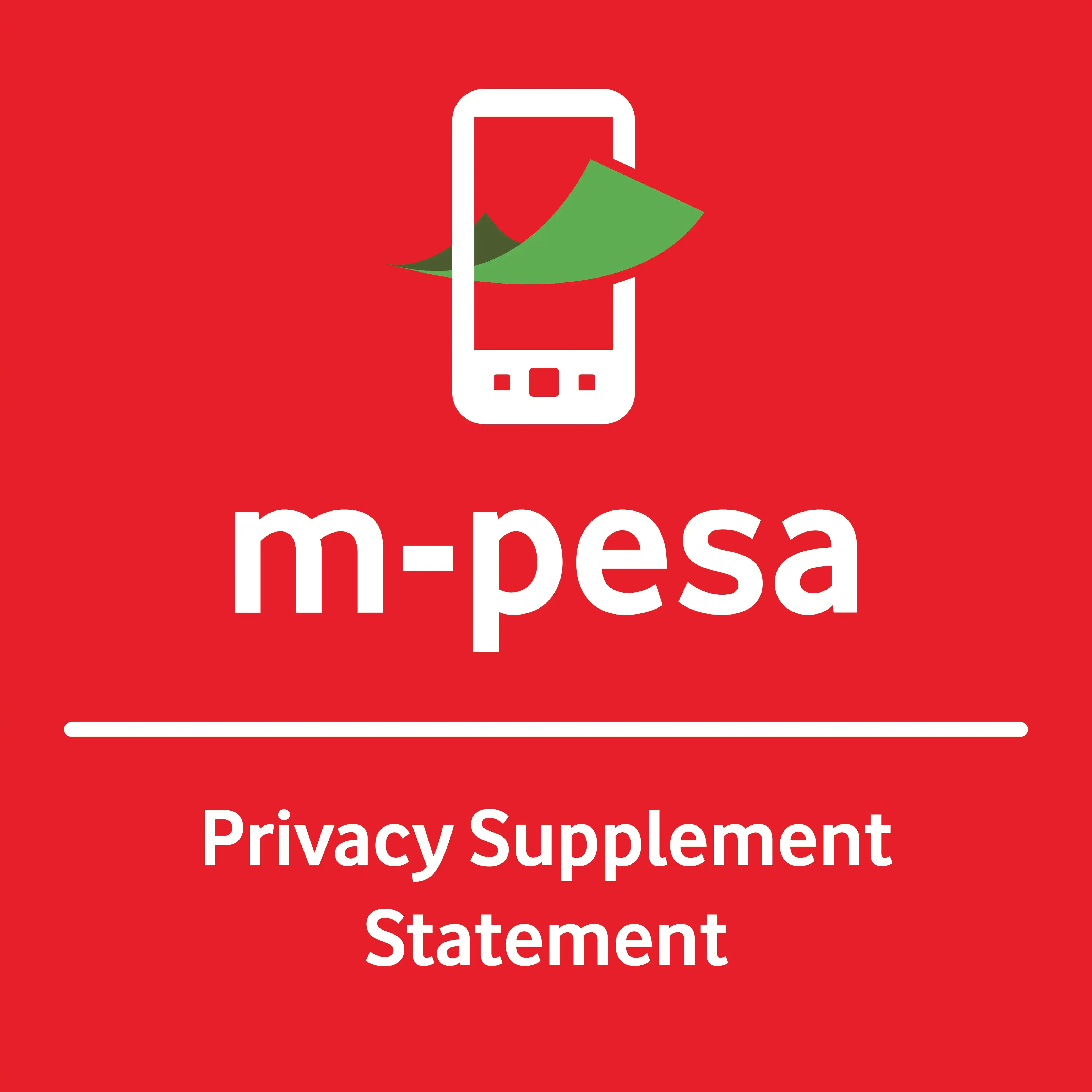 mpesa-suppliment